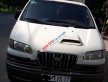 Hyundai Libero 2002 - Cần bán xe Hyundai Libero đời 2002, màu trắng, nhập khẩu nguyên chiếc giá 125 triệu tại Hà Nội