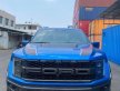 Ford F 150 Raptor 2022 - Cần bán xe Ford F 150 Raptor đời 2022, màu xanh lam, xe nhập giá 5 tỷ 200 tr tại Hà Nội