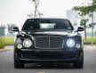 Bentley Mulsanne 2013 - Cần bán Bentley Mulsanne 2013, màu đen, nhập khẩu giá 11 tỷ 900 tr tại Hà Nội
