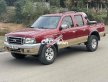 Ford Ranger pho  bán tải 2004 - pho ranger bán tải giá 110 triệu tại Hà Nội