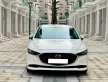 Mazda 3 1.5AT 2022 - Cần bán Mazda 3 1.5AT 2022, màu trắng giá 555 triệu tại Hà Nội