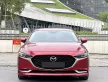 Mazda 3 2022 - Chính chủ cần bán xe Mazda 3-1.5 luxury đỏ phale  giá 580 triệu tại Hà Nội
