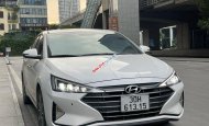 Hyundai Elantra 2022 - Xe siêu lướt đi 5.000km giá 645 triệu tại Hà Nội