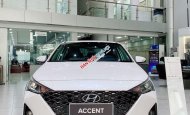 Hyundai Accent 2023 - Bán lỗ thu hồi vốn, còn 1 xe trắng, 2 xe đỏ sx 2023 giá 462 triệu tại Hà Nội