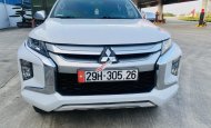 Mitsubishi Triton 2019 - Full đồ giá 529 triệu tại Hà Nội