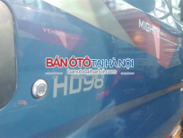 Hyundai HD 98 2015 - Hyundai HD98 2015