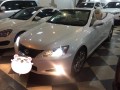 Lexus IS250 250C 2010 - Cần bán Lexus IS250 250C đời 2010, màu trắng, nhập khẩu nguyên chiếc