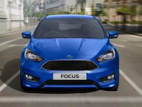 Ford Focus 1.6 AT 4D Trend 2016 - Cần bán Ford Focus 1.6 AT 4D Trend 2016