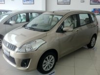 Suzuki Ertiga 2016 - Suzuki Đại Việt Bán Suzuki Ertiga 7 chỗ giá 580.000.000Đ