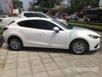 Mazda 3 1.5 2016 - Bán Mazda 3 1.5 năm 2016, màu trắng