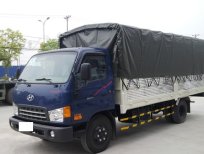 Hyundai HD 98 2015 - Bán xe tải Hyundai HD98 4T9 lắp ráp , Hyundai 4.9 tấn/ 4T9 HD98 giá rẻ