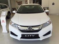 Honda City 1.5 CVT  2016 - Honda City CVT 2016 mới 100% giá 599.000.000đ đủ màu giao xe ngay và liền tay