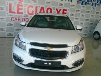 Chevrolet Cruze 1.6 MY15 LT 2016 - Ô tô giá rẻ 5 chỗ Chevrolet Cruze 1.6 mới 100%