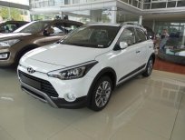 Bán ô tô Hyundai i20 Active 2016, nhập khẩu nguyên chiếc, đại lý Hyundai Đắk Lắk