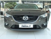 Mazda 6  2.0 2016 - Khuyến mãi khủng cùng Mazda 6, chỉ với 978 triệu
