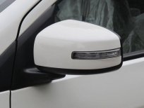 Mitsubishi Attrage CVT 2015 - Attrage- lôi cuốn đến tận cùng xe màu trắng