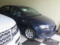 Volkswagen Polo   AT 2015 - Cần bán Volkswagen Polo AT 2015, xe nhập