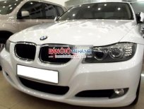 BMW 20i 2009 - Cần bán BMW 3 20i đời 2009, màu trắng, nhập từ Đức, chính chủ