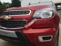 Chevrolet Colorado MT 2016 - Sở hữu Chevrolet Colorado Hight country 2016  - trả góp lãi suất thấp, không chứng minh thu nhập