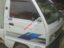 Daewoo Labo 1996 - Cần bán gấp Daewoo Labo 1996, màu trắng, nhập khẩu nguyên chiếc