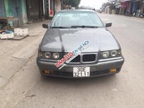 BMW 3 Series 320i  1997 - Cần bán lại xe BMW 3 Series 320i sản xuất 1997, màu xám, nhập khẩu chính chủ