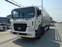Hyundai HD 320  2016 - Bán xe tải Hyundai HD320 các loại, nhập khẩu Hàn Quốc