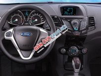 Ford Fiesta Trend  2015 - Bán Ford Fiesta Trend 4D đời 2015 khuyến mại trọn bộ, giá tốt cuối năm