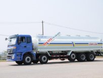 Thaco AUMAN C34 2016 - Bán xe bồn chở xăng dầu 24m3 Auman C34
