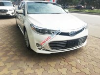 Toyota Avalon Hybrid 2015 - Bán Toyota Avalon Hybrid đời 2015, màu trắng, nhập khẩu chính hãng