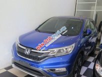 Honda CR V  AT 2014 - Cần bán lại xe Honda CR V AT đời 2014