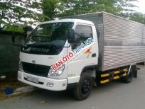 Xe tải 1,5 tấn - dưới 2,5 tấn 2016 - Xe tải Veam Hyundai VT150 tải trọng 1,5 tấn thùng dài 3m8 giá chuẩn, nhanh tay liên hệ