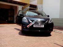 Nissan Sunny XV-SE 2017 - Cần bán Nissan Sunny XV-SG đời 2017, đủ màu, giá tốt, khuyến mại lớn, giao xe luôn - Liên hệ 0942.424.889