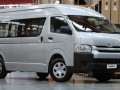 Toyota Hiace 2016 - Cần bán xe Toyota Hiace đời 2016, màu trắng, nhập khẩu chính hãng
