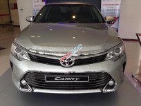 Toyota Camry Q 2016 - Bán ô tô Toyota Camry 2.5Q đời 2016, giá tốt, giao xe ngay
