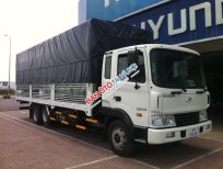 Hyundai HD 210 2015 - Xe tải Hyundai HD210 nhập khẩu Hàn Quốc