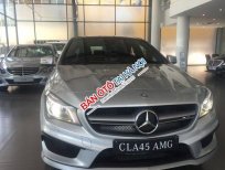 Mercedes-Benz CLA 45 AMG 2016 - Salon cần bán xe Mercedes-Benz Cla 45 AMG 2016