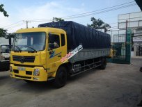 Dongfeng (DFM) B170 2015 - Xe tải Dongfeng Hoàng Huy B170 tải 9,6 tấn phiên bản mới nhất
