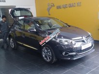 Renault Megane 2016 - Bán Renault Megane 1.6 L đời 2016, màu đen, nhập khẩu chính hãng