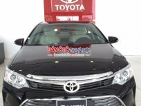 Toyota Camry Q 2016 - Cần bán Toyota Camry Q đời 2016, màu đen
