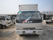 JAC HFC 1061KT  2015 - Xe JAC HFC1061KT – 4,9 tấn giá rẻ chất lượng