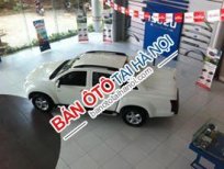 Isuzu Dmax LS 2016 - Mình cần bán xe Isuzu Dmax LS đời 2016, màu trắng, nhập khẩu chính hãng Thái Lan