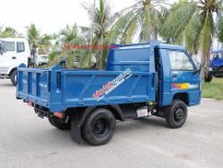 Thaco FORLAND FLD250C  2016 - Bán xe ben 2.5 tấn Trường Hải mới nâng tải 2017, xe ben 2.5 tấn Cửu Long