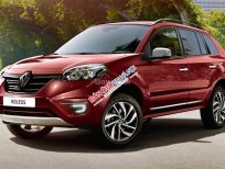 Renault Koleos 2.5 2016 - Bán Renault Koleos 2.5 đời 2016 mới nhập khẩu Châu Âu đủ màu, số tự động, giao xe ngay - Liên hệ Hồng Thúy: 0976.232.212