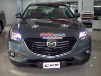 Mazda CX 9 2016 - Bán xe Mazda CX 9 đời 2016, nhập khẩu nguyên chiếc
