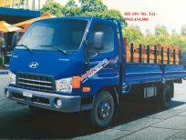 Hyundai HD 500 2016 - Cần bán xe tải Hyundai Trường Hải 5 tấn HD500 - dưới 10 tấn HD650 đời 2016, nhập khẩu chính hãng