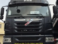 FAW VT201 2016 - Bán FAW xe đầu kéo 2016, màu xám (ghi), nhập khẩu chính hãng, 680tr