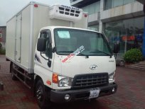 Hyundai HD 99 2016 - Xe tải 5.7 tấn Hyundai HD99, thùng đông lạnh, giá ưu đãi, hỗ trợ 100% VAT hồ sơ giao ngay