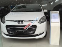 Luxgen M7 Limited AT 2.2  2016 - Bán xe Luxgen M7 Limited AT 2.2 đời 2016, màu trắng, nhập khẩu, xe mới