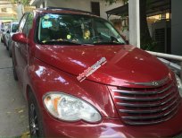 Chrysler Cruiser 2009 - Cần bán xe Chrysler năm 2009, màu đỏ, nhập khẩu nguyên chiếc