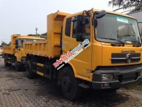 JRD HFC 2016 - Xe tải ben 8 tấn Hoàng Huy